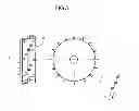 Fig. 04 - Random mat and fiber-reinforced composite material
