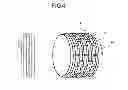 Fig. 05 - Random mat and fiber-reinforced composite material