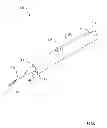 Fig. 02 - Vibrating Comedo Extractor with Light