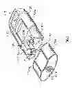 Fig. 03 - DECOMPRESSION MECHANISM, PUNCTURING APPARATUS, AND BLOOD ANALYSIS APPARATUS