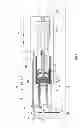 Fig. 09 - DECOMPRESSION MECHANISM, PUNCTURING APPARATUS, AND BLOOD ANALYSIS APPARATUS