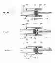 Fig. 13 - DECOMPRESSION MECHANISM, PUNCTURING APPARATUS, AND BLOOD ANALYSIS APPARATUS