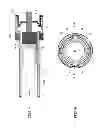 Fig. 15 - DECOMPRESSION MECHANISM, PUNCTURING APPARATUS, AND BLOOD ANALYSIS APPARATUS