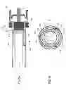 Fig. 16 - DECOMPRESSION MECHANISM, PUNCTURING APPARATUS, AND BLOOD ANALYSIS APPARATUS