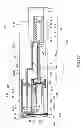 Fig. 23 - DECOMPRESSION MECHANISM, PUNCTURING APPARATUS, AND BLOOD ANALYSIS APPARATUS