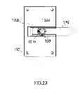Fig. 32 - DECOMPRESSION MECHANISM, PUNCTURING APPARATUS, AND BLOOD ANALYSIS APPARATUS