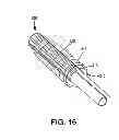 Fig. 09 - Single access flow-reversal catheter devices and methods