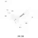 Fig. 16 - METHODS, DEVICES AND SYSTEMS FOR APPROXIMATION AND FASTENING OF SOFT TISSUE