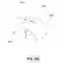 Fig. 23 - METHODS, DEVICES AND SYSTEMS FOR APPROXIMATION AND FASTENING OF SOFT TISSUE