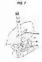 Fig. 09 - Methods and devices for spinal fixation element placement