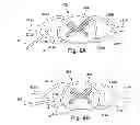 Fig. 09 - METHODS FOR STIMULATING THE DORSAL ROOT GANGLION WITH A LEAD HAVING SEGMENTED ELECTRODES