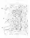 Fig. 01 - System for stabilizing a portion of the spine