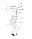 Fig. 05 - System for stabilizing a portion of the spine