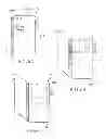 Fig. 08 - Pharmaceutical Packaging and Method for Delivery of Same