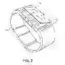 Fig. 03 - DEVICE SELECTIVELY STORING AND PRESENTING CRITICAL MEDICAL INFORMATION