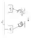 Fig. 02 - Advertising, discovering, and using services through virtual access point interfaces