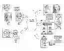 Fig. 01 - APPARATUSES, METHODS AND SYSTEMS FOR FACILITATING COMMUNITIES OF SOCIAL NETWORK BASED INVESTMENT