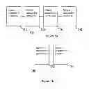 Fig. 02 - Concept for providing information on a data packet association and for forwarding a data packet