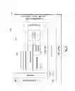 Fig. 70 - Highly scalable architecture for application network appliances