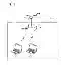 Fig. 02 - COMMUNICATION SETUP METHOD AND WIRELESS CONNECTION DEVICE