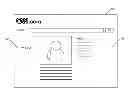 Fig. 01 - PRESENTING IMAGE PREVIEWS IN ELECTRONIC MESSAGES