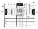 Fig. 01 - Display control device, television receiver, method of controlling display, display control program and recording medium