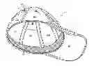 Fig. 01 - HEADGEAR WITH STRETCHABLE HEADBAND