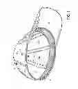 Fig. 02 - HEADGEAR WITH STRETCHABLE HEADBAND