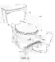 Fig. 07 - Toilet Training Stool