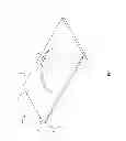 Fig. 02 - Disposable waste collection system for a portable commode
