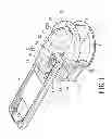 Fig. 02 - Zipper head and pull tab replacement method