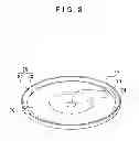 Fig. 09 - Manufacturing method for toothed member, manufacturing device for toothed member, and toothed member