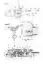 Fig. 02 - Power tool with sprocket cover