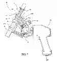 Fig. 08 - Vehicle steering shaft checking tool