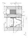 Fig. 03 - Insulating glass unit with asymmetrical between-pane spaces