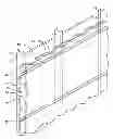 Fig. 01 - CONVENTIONAL FIRE-RATED ONE-SIDED CONSTRUCTION