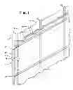 Fig. 02 - CONVENTIONAL FIRE-RATED ONE-SIDED CONSTRUCTION