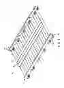 Fig. 02 - Attachment member and support structure for supporting a structural building component