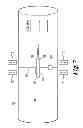 Fig. 08 - Controlling a fluid flow with a magnetic field