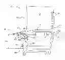 Fig. 01 - TURBINE COOLING APPARATUS