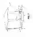 Fig. 08 - TURBINE COOLING APPARATUS