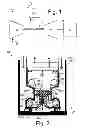 Fig. 02 - Combustor with brief quench zone with slots