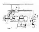 Fig. 01 - Gas turbine compressor inlet pressurization and flow control system