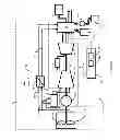 Fig. 02 - Gas turbine compressor inlet pressurization and flow control system