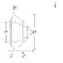 Fig. 02 - Silicon Carbide Krupps Cut Gemstone