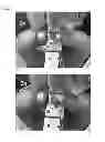 Fig. 03 - Electromagnetic forming of metallic glasses using a capacitive discharge and magnetic field