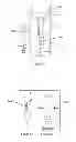 Fig. 05 - Method and apparatus of flush pump feature for portable liquid purifying filter
