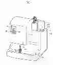 Fig. 02 - Bubble reduction device, chromatography device, bubble reduction method, and bubble reduction program