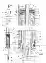 Fig. 01 - Glow plug with combustion pressure sensor