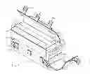Fig. 02 - Ammunition pouch with dispensor